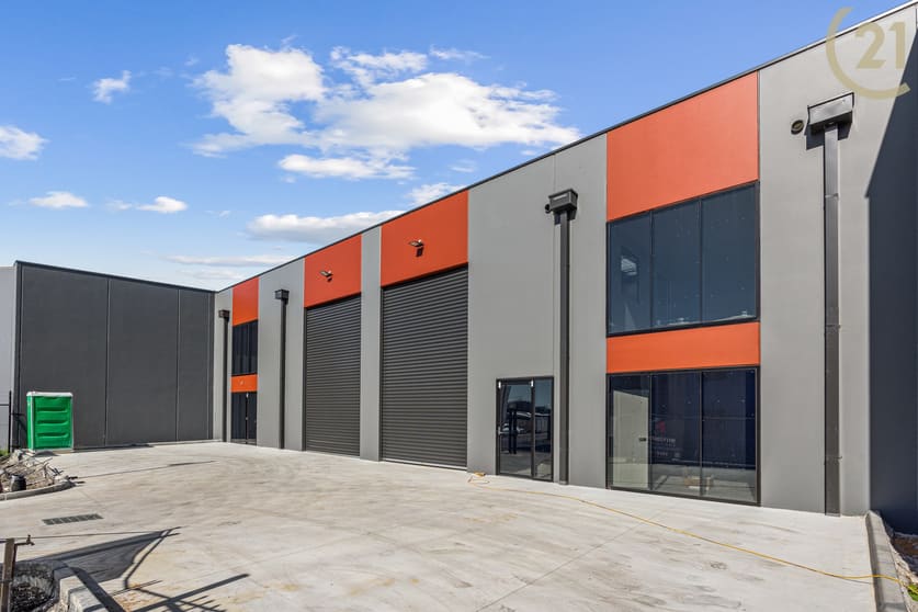 10 Trade Way Cranbourne West VIC 3977 - Image 3