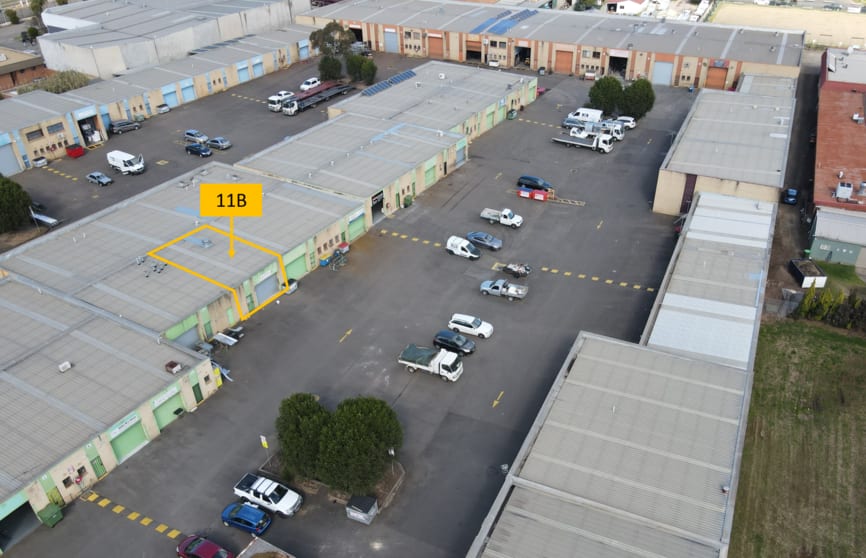 Click to view all images Unit 11B/4 Louise Avenue Ingleburn NSW 2565 - Image 1