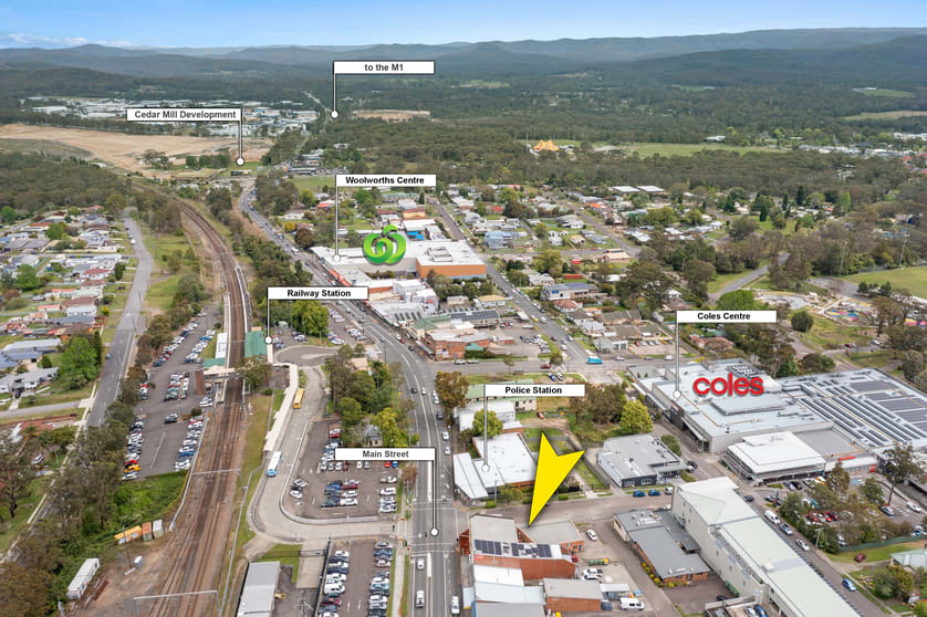 Click to view all images 71 Dora Street Morisset NSW 2264 - Image 2