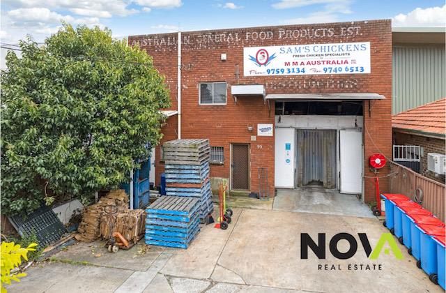 95 Lakemba Street Belmore NSW 2192 - Image 1