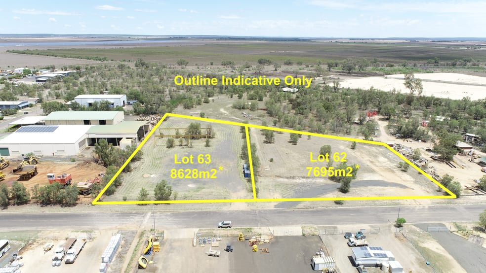 Lot 62/11 Cam Street Emerald QLD 4720 - Image 1