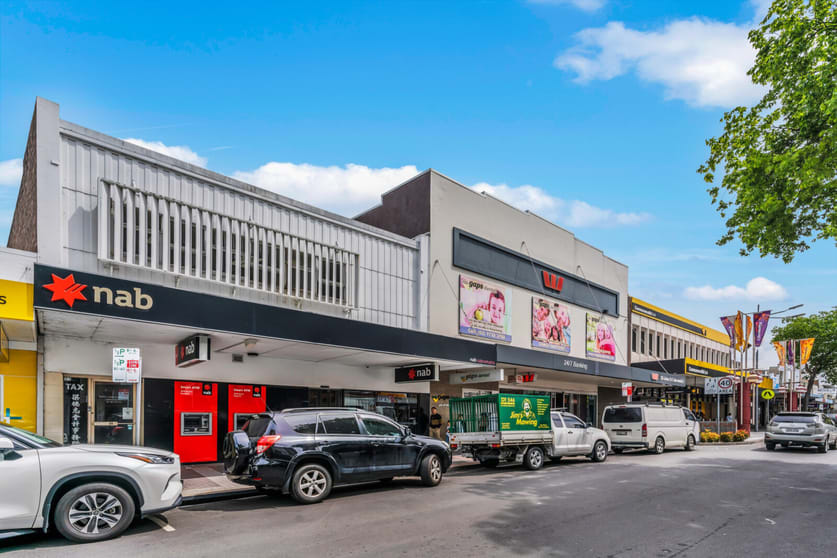 NAB Cabramatta 22 John Street Cabramatta NSW 2166 - Image 1