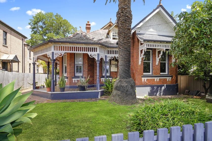 1-8/4 Toothill Street Lewisham NSW 2049 - Image 1