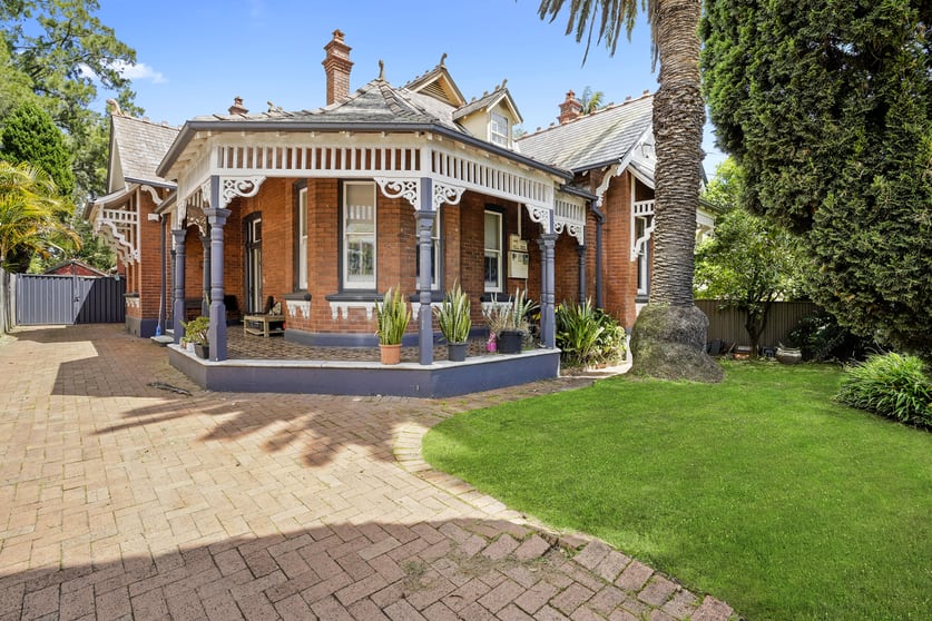 1-8/4 Toothill Street Lewisham NSW 2049 - Image 2