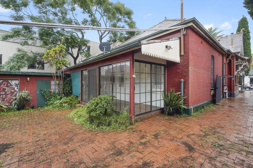 1-8/4 Toothill Street Lewisham NSW 2049 - Image 3