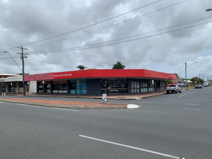 326 Shakespeare Street Mackay QLD 4740 - Image 1