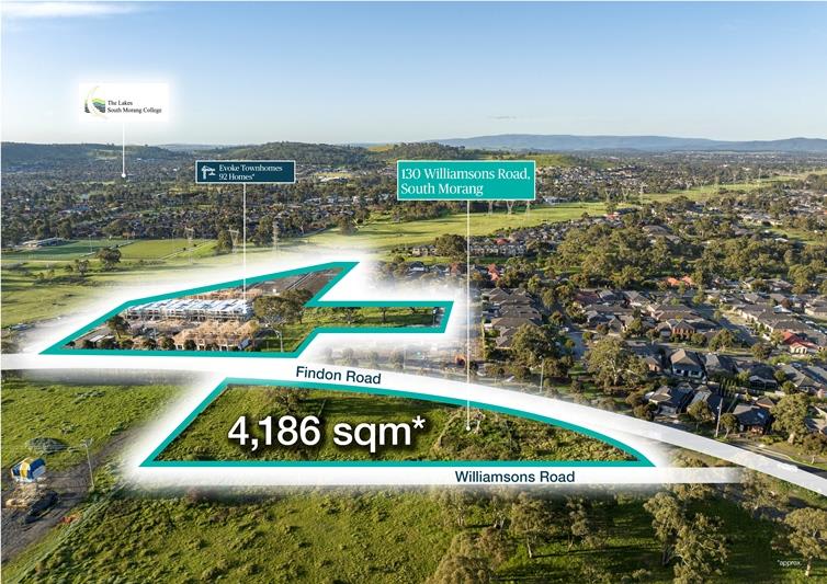 Click to view all images 130 Williamsons Road South Morang VIC 3752 - Image 2
