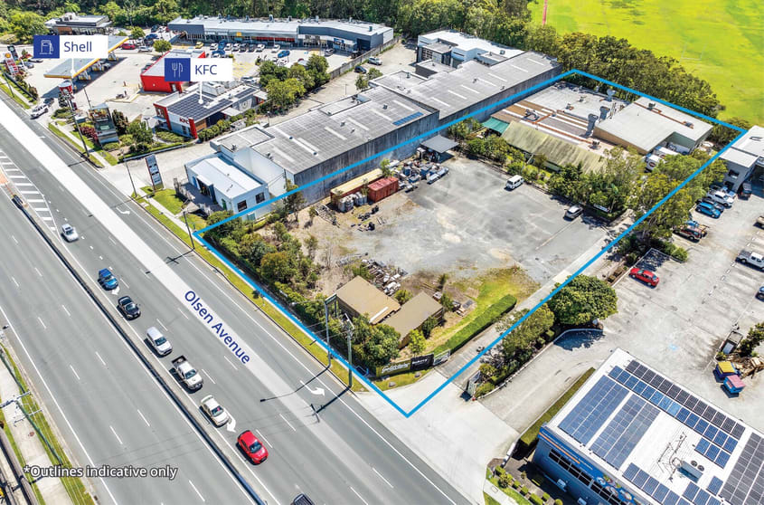 509 Olsen Avenue Southport QLD 4215 - Image 2