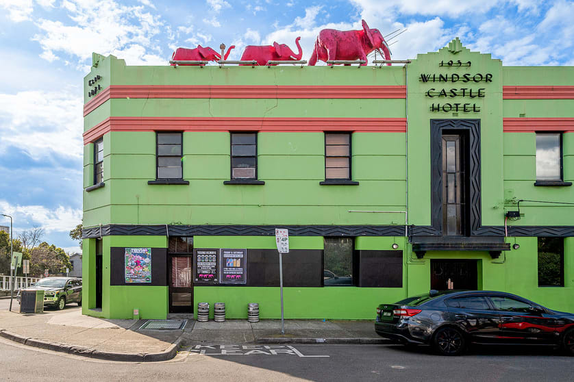 Click to view all images 89 Albert Street Windsor VIC 3181 - Image 2
