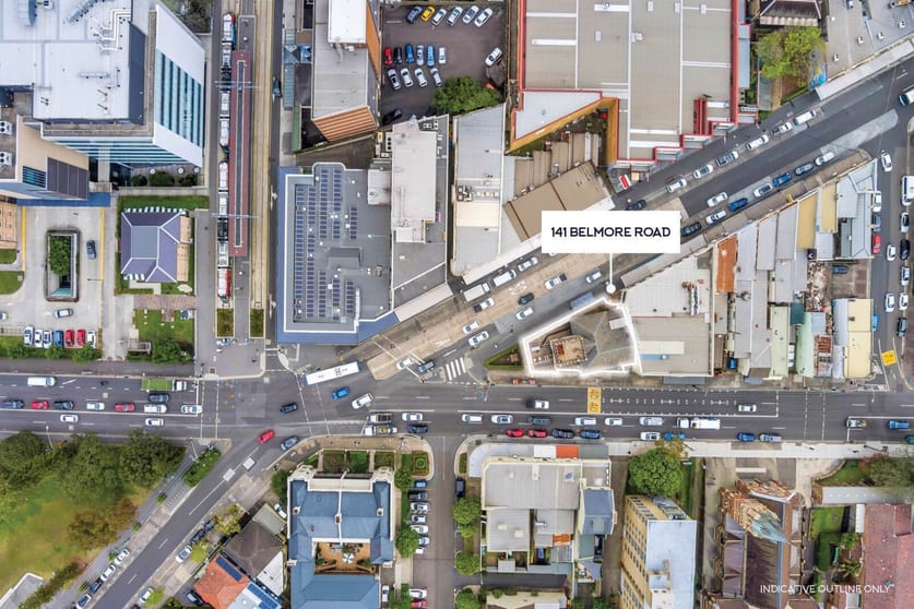 141 Belmore Road Randwick NSW 2031 - Image 2