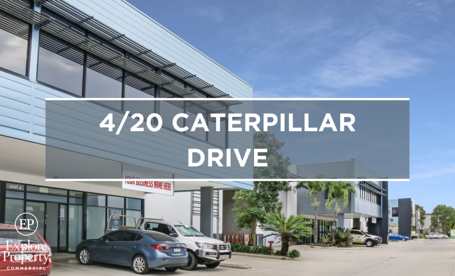Click to view all images 4/20 Caterpillar Drive Paget QLD 4740 - Image 2
