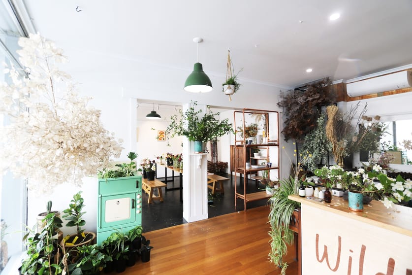 Click to view all images Shops 2 & 3/124 Charles Street Launceston TAS 7250 - Image 2