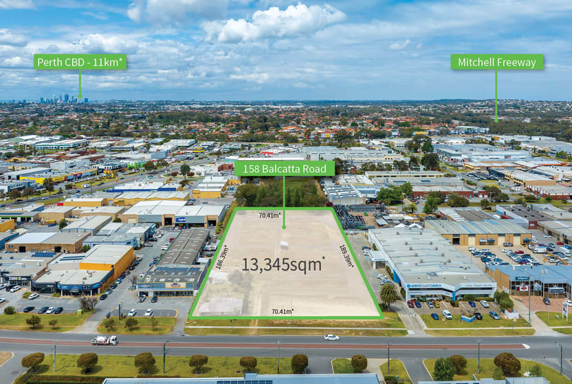 158 Balcatta Road Balcatta WA 6021 - Image 1