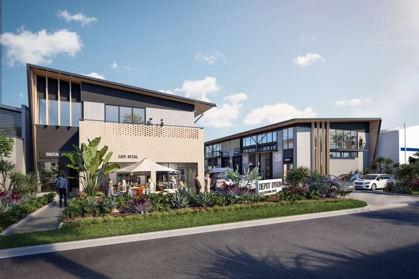 Click to view all images 27/75 Centennial Circuit Byron Bay NSW 2481 - Image 2