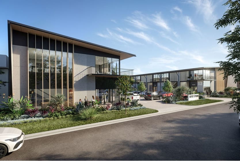 Click to view all images 27/75 Centennial Circuit Byron Bay NSW 2481 - Image 3
