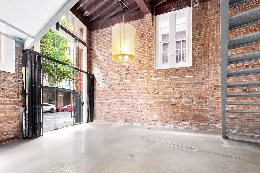Click to view all images Shop 1/148 Goulburn Street Surry Hills NSW 2010 - Image 2