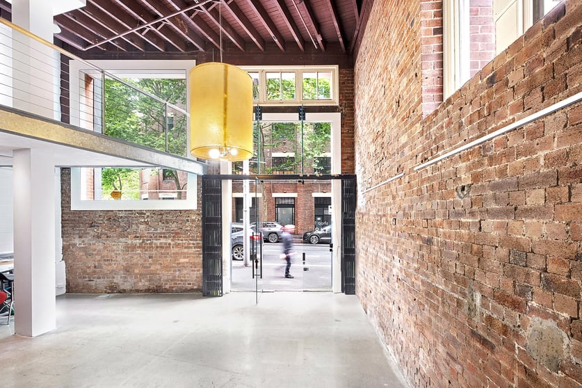 Click to view all images Shop 1/148 Goulburn Street Surry Hills NSW 2010 - Image 3