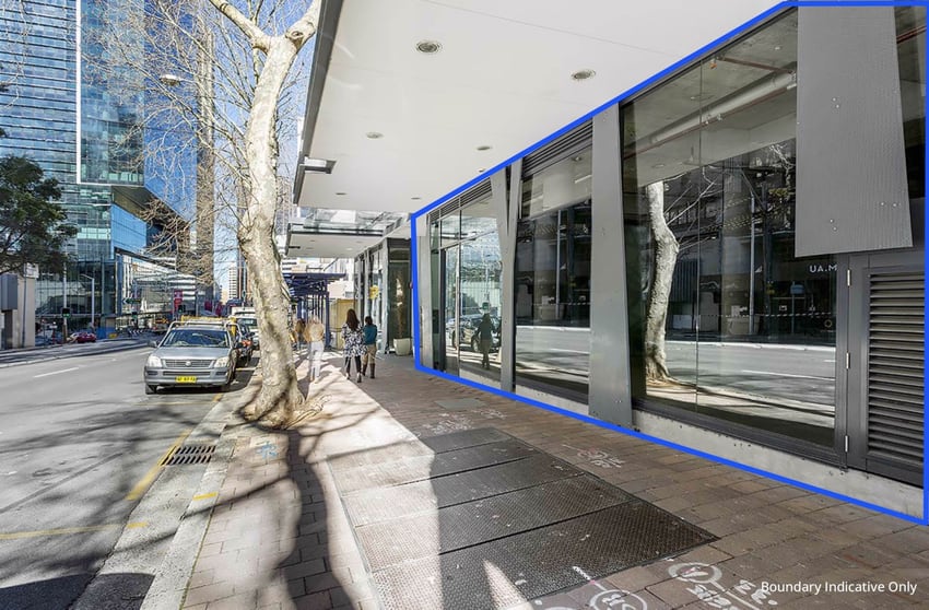 Click to view all images Suite 2, 156-158 Pacific Highway North Sydney NSW 2060 - Image 2