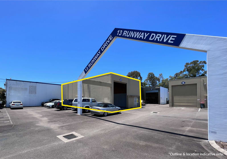 9/11-15 Runway Drive Marcoola QLD 4564 - Image 1