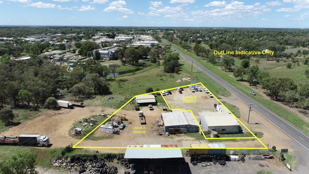 Click to view all images 26776 Capricorn Highway Emerald QLD 4720 - Image 1