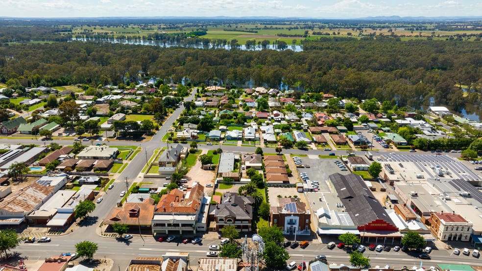 157 Sanger Street Corowa NSW 2646 - Image 2