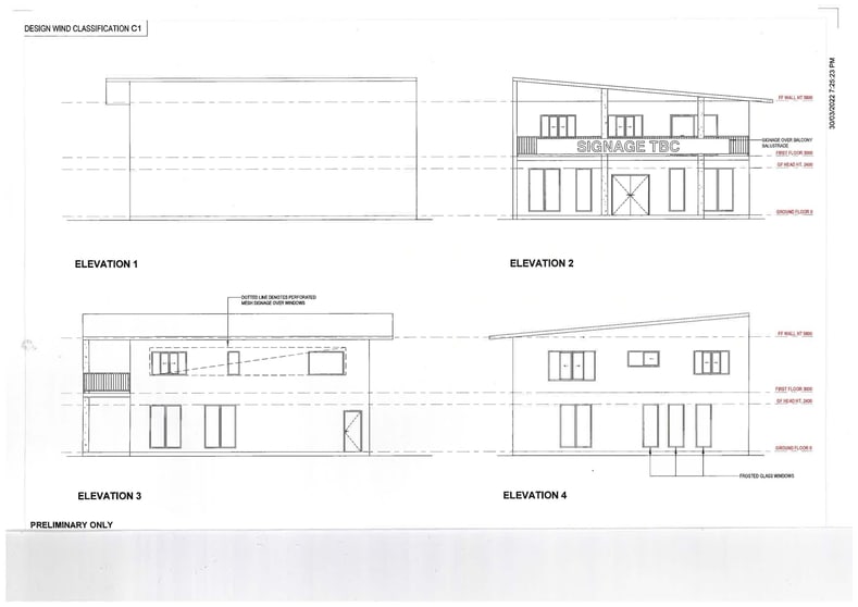 1/471-475 Varley street Yorkeys Knob QLD 4878 - Image 3
