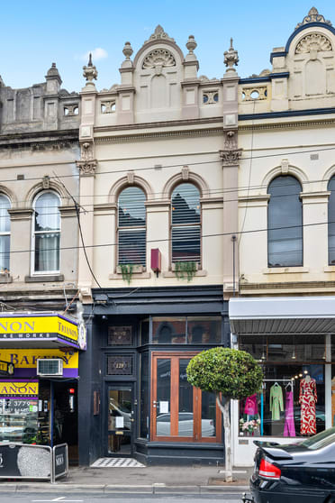 Click to view all images 129 Auburn Road Hawthorn VIC 3122 - Image 1