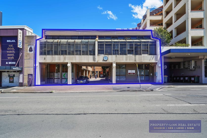 5 Macquarie Street Parramatta NSW 2150 - Image 2