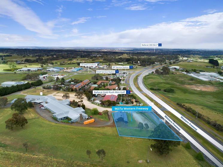 9367A Western Freeway Warrenheip VIC 3352 - Image 2