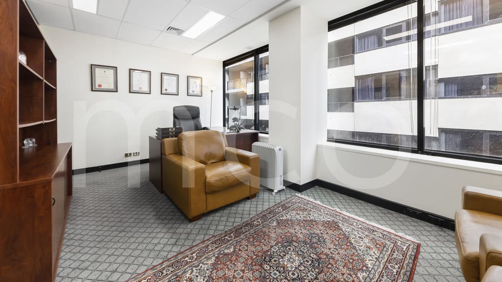 Suite 309/566 St Kilda Road Melbourne VIC 3004 - Image 1