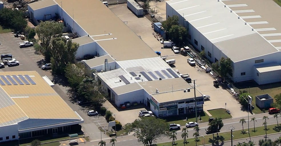 Unit 6 (Lot 8)/405-409 Bayswater Road Garbutt QLD 4814 - Image 2