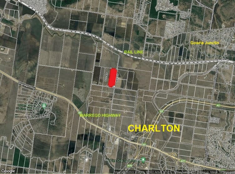 Lot 22 Steger Road Charlton QLD 4350 - Image 1