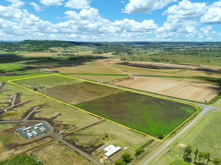 Lot 22 Steger Road Charlton QLD 4350 - Image 3