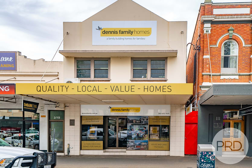 113 Fitzmaurice Street Wagga Wagga NSW 2650 - Image 1