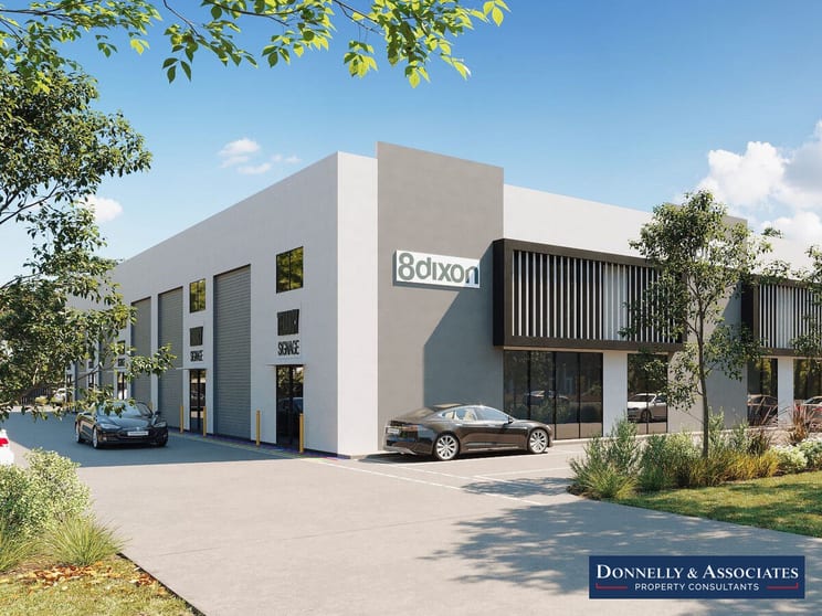 13/8 Dixon Circuit Yarrabilba QLD 4207 - Image 2