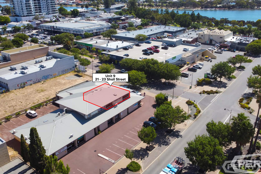 Click to view all images 9/21 Sholl Street Mandurah WA 6210 - Image 2