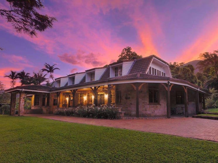 Click to view all images Bellenden Ker QLD 4871 - Image 2