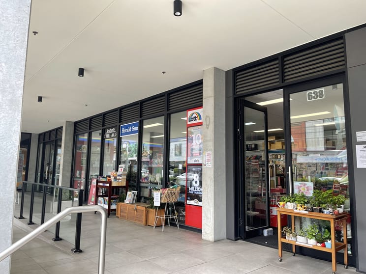 2/638 High Street Thornbury VIC 3071 - Image 2
