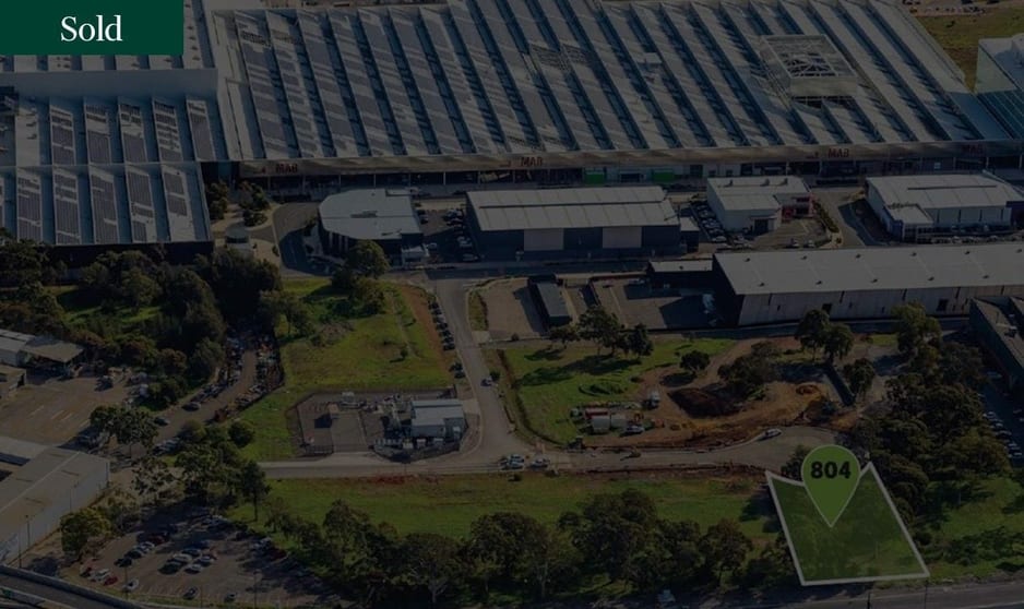 Lot 804 Edison Road Tonsley SA 5042 - Image 1