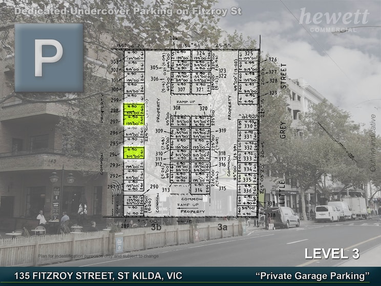 297/135 Fitzroy Street St Kilda VIC 3182 - Image 3