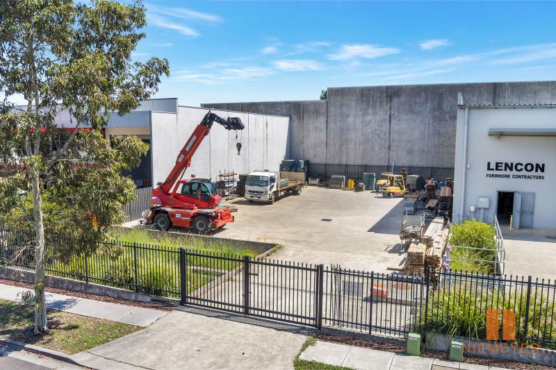 Click to view all images Land/20 Hallmark Street Pendle Hill NSW 2145 - Image 3