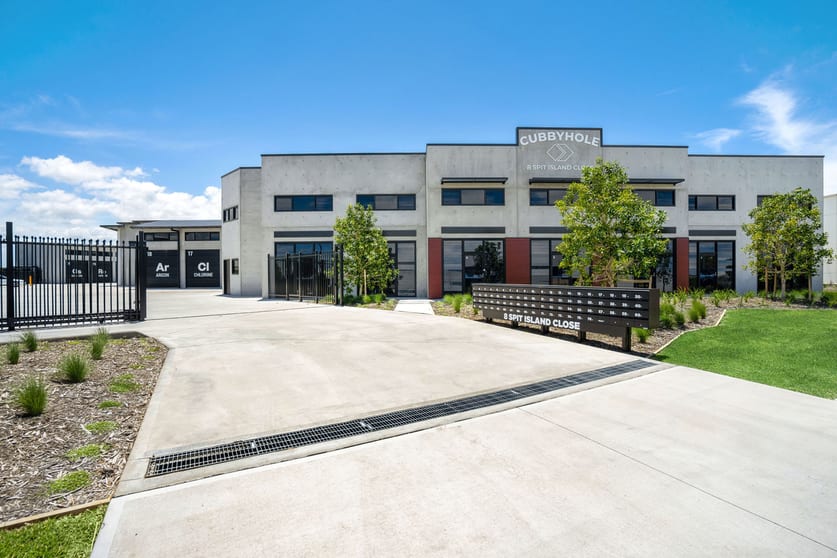 13/8 Spit Island Close Mayfield West NSW 2304 - Image 1
