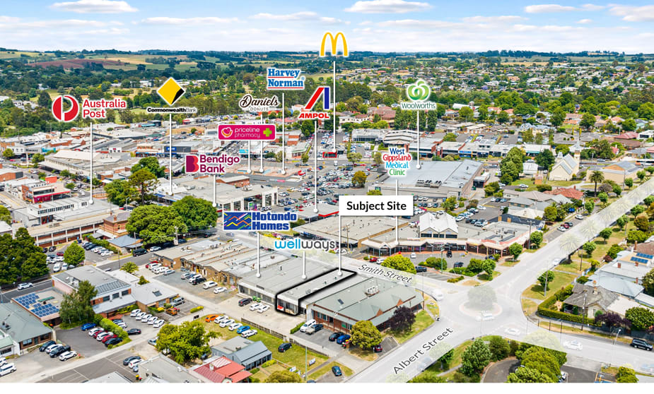 1/80 Smith Street Warragul VIC 3820 - Image 2