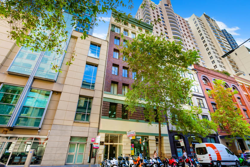 502/379 Kent Street Sydney NSW 2000 - Image 1