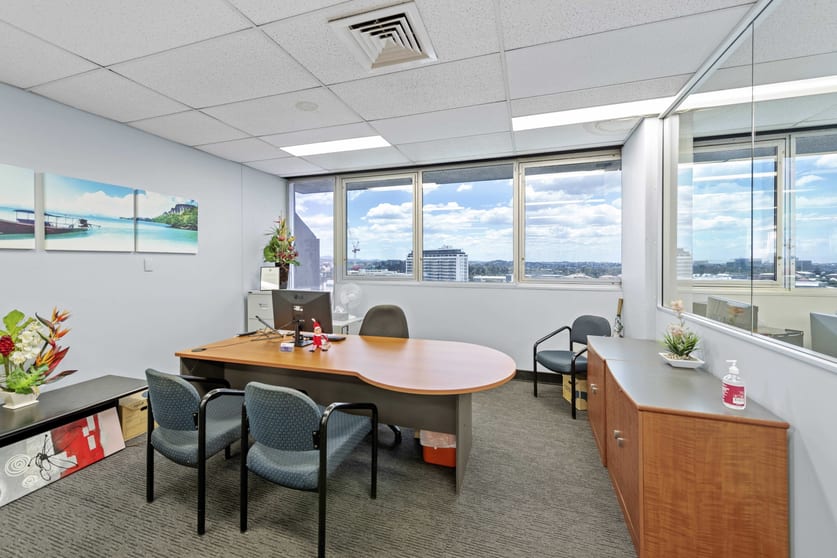Click to view all images 28 & 29, Level 8/ 131 Leichhardt Street Spring Hill QLD 4000 - Image 2