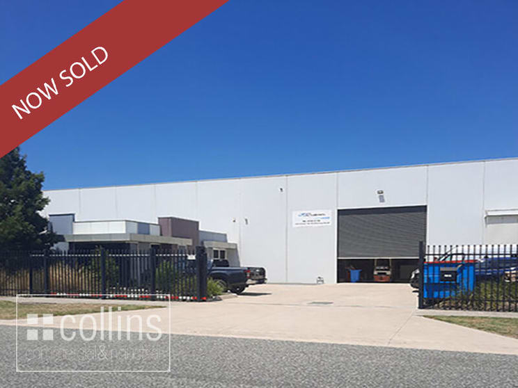 32A Edison Road Dandenong VIC 3175 - Image 1