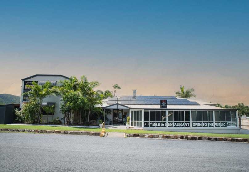 Click to view all images Cooktown QLD 4895 - Image 1