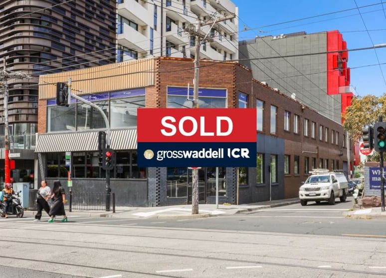 128 Commercial Road Prahran VIC 3181 - Image 1