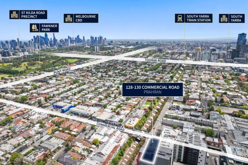 128 Commercial Road Prahran VIC 3181 - Image 3