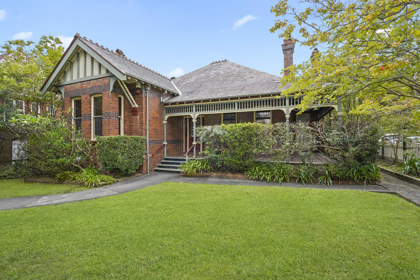 282 Burwood Road Burwood NSW 2134 - Image 1